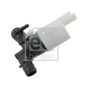 FEBI BILSTEIN 26471 Waschwasserpumpe RENAULT MEGANE 3 Grandtour (KZ0/1) 1.2 116 PS Otto