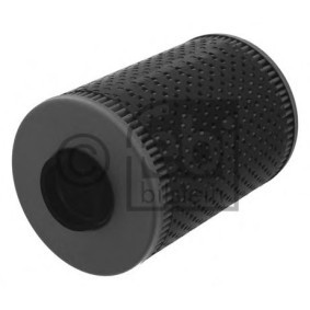 Osta Öljynsuodatin FEBI BILSTEIN:llä 26689 edullisesti hintaan 12,23&nbsp;&euro;