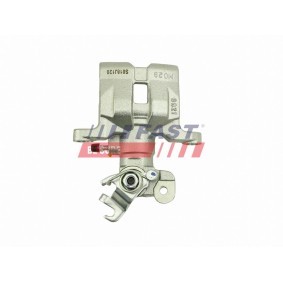 FAST FT02008 Bremsecaliper MAZDA 6 Station Wagon (GY) 1.8 120 hk Bensinmotor