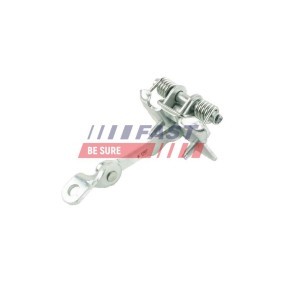 FAST FT08515 Dør og reservedele OPEL CORSA