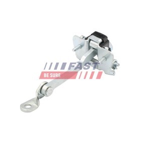 FAST FT08530 Bagklap RENAULT Symbol