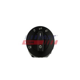 FAST FT09022 Interruttore luci VW SCIROCCO