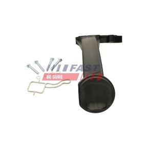 FIAT Ölsaugrohr FAST FT38453