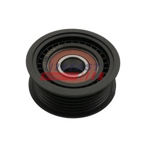 FAST FT44681 Tensor da correia do alternador FORD MONDEO