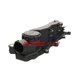 FAST FT45203 Zylinderkopf FORD FIESTA