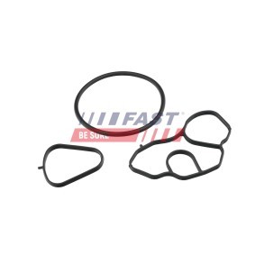 FAST FT48936 Retentor de radiador de óleo MINI