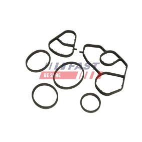 FAST FT48937 Guarnizione radiatore olio FORD FUSION