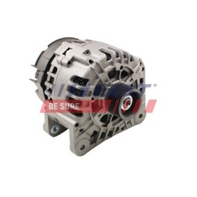 FAST FT74129/R Lichtmaschine RENAULT THALIA 2 (LU1/2) 1.6 95 PS Otto