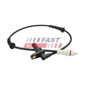 FAST FT80420 ABS Sensor RENAULT THALIA 2 (LU1/2) 1.4 75 PS Otto