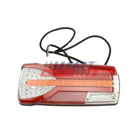 FAST FT86220 Takavalo FIAT DUCATO Bussi (244, Z_) 2.3 110 hv Diesel