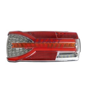 FAST FT86222 Takavalo FIAT DUCATO Bussi (244, Z_) 2.3 110 hv Diesel