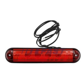 FAST FT87210 Dritte Bremsleuchte VOLVO XC60 (156) 2.5 249 PS Otto