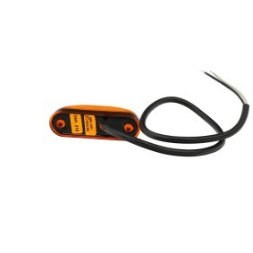 FAST FT87312 Blinklys MERCEDES-BENZ CLS