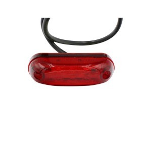 FAST FT87313 Blinklys MERCEDES-BENZ CLS