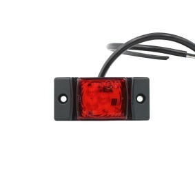 FAST FT87316 Blinklys MERCEDES-BENZ CLS