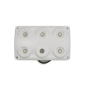 FAST FT87812 Lámpara de luz habitáculo MERCEDES-BENZ EQB