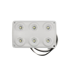 FAST FT87813 Lámpara de luz habitáculo MERCEDES-BENZ EQB