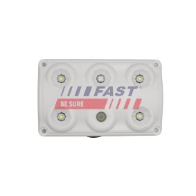 FAST FT87815 Lámpara de luz habitáculo MERCEDES-BENZ EQB