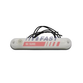 FAST FT87816 Lámpara de luz habitáculo MERCEDES-BENZ EQB