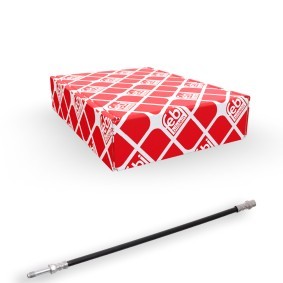 Achetez des Flexible de frein FEBI BILSTEIN 26833 à prix pour 14,57&nbsp;&euro;