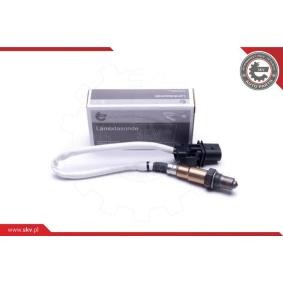 ESEN SKV 09SKV428 Kraftstoffdrucksensor RENAULT MEGANE 3 Grandtour (KZ0/1) 2.0 150 PS Diesel