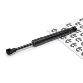 ESEN SKV 52SKV104 Pistoncini portellone PORSCHE BOXSTER (986)