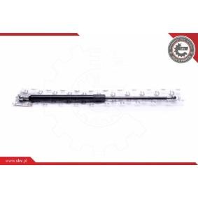 ESEN SKV 52SKV605 Bagagliaio DAIHATSU