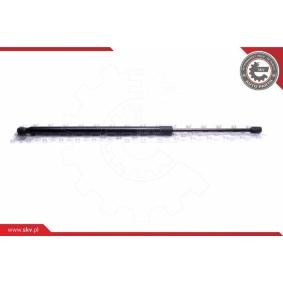 ESEN SKV 52SKV622 Vérin de coffre HONDA CR-V 3 (RE)