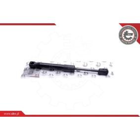 ESEN SKV 52SKV662 Bagagliaio MERCEDES-BENZ CLK