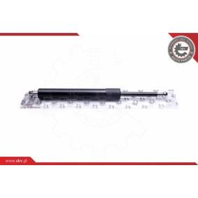 ESEN SKV 52SKV666 Maletero MERCEDES-BENZ Clase E T-modell (S211)