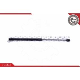 ESEN SKV 52SKV680 Bagagliaio VW EOS