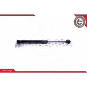 ESEN SKV 52SKV696 Gasfjäder till baklucka PORSCHE 911 (996)