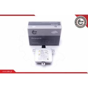 ESEN SKV 59SKV019 Styreapparat, belysning MAZDA 3 Hatchback (BM, BN)