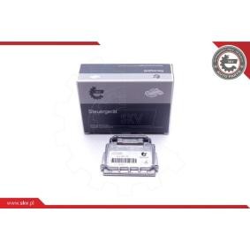 ESEN SKV 59SKV030 Styrenhet till strålkastare PEUGEOT