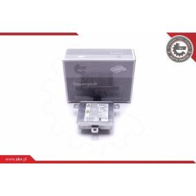 ESEN SKV 59SKV056 Styreapparat, belysning MAZDA 3 Hatchback (BM, BN)