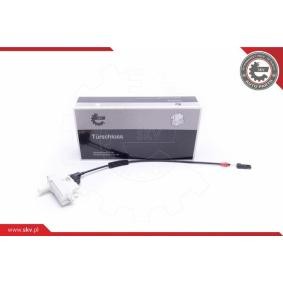 Comprar Cerradura de puerta de ESEN SKV 60SKV131 a bajo precio de 135,80&nbsp;&euro;