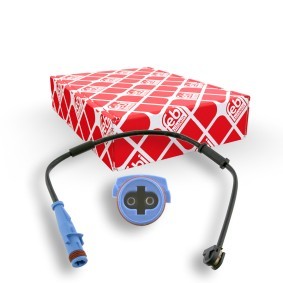 FEBI BILSTEIN 27183 Bremsverschleißanzeige OPEL Astra H Caravan (A04) 1.6 105 PS Otto