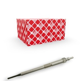 FEBI BILSTEIN 27190 Bougie de préchauffage HONDA CR-V 3 (RE)