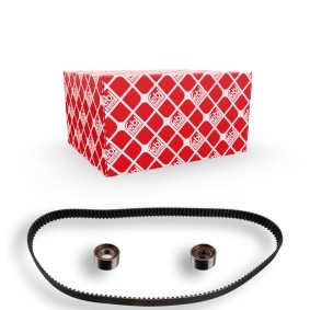 FEBI BILSTEIN 27279 Registerreimsett MAZDA PREMACY (CP)