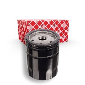 Osta Öljynsuodatin FEBI BILSTEIN:llä 27289 edullisesti hintaan 8,33&nbsp;&euro;