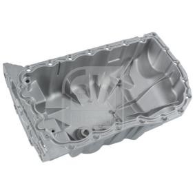FEBI BILSTEIN 27300 Ölwanne RENAULT LAGUNA 1 (B56, 556) 2.0 109 PS Otto