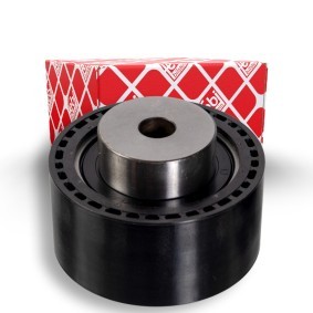 Kjøp Løpehjul av FEBI BILSTEIN 27377 til den lave prisen 415,36&nbsp;kr