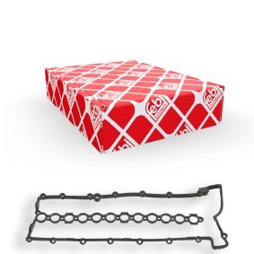 Ventildeckeldichtung des Herstellers FEBI BILSTEIN - Originalware Artikelnummer: 27492