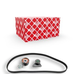 FEBI BILSTEIN 27559 Zahnriemensatz VOLVO S60 II Cross Country (134) 2.5 249 PS Otto