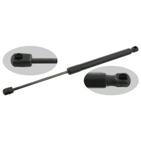 Osta Kaasujousi, tavaratila FEBI BILSTEIN:llä 27666 edullisesti hintaan 29,62&nbsp;&euro;