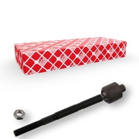 FEBI BILSTEIN 27751 Rotule axiale BMW 3 Coupé (E92) 2.0 163 CV Diesel