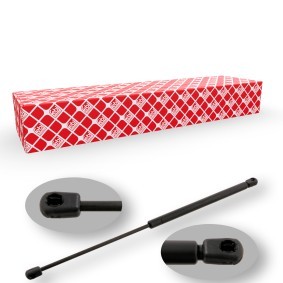 Osta Kaasujousi, tavaratila FEBI BILSTEIN:llä 27778 edullisesti hintaan 30,97&nbsp;&euro;