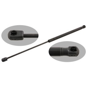 Osta Kaasujousi, tavaratila FEBI BILSTEIN:llä 27779 edullisesti hintaan 23,54&nbsp;&euro;