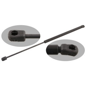 Osta Kaasujousi, tavaratila FEBI BILSTEIN:llä 27789 edullisesti hintaan 33,01&nbsp;&euro;