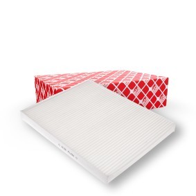 Osta Suodatin, sisäilma FEBI BILSTEIN:llä 27874 edullisesti hintaan 7,64&nbsp;&euro;